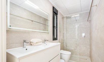 Resale - Villa - San Pedro del Pinatar
