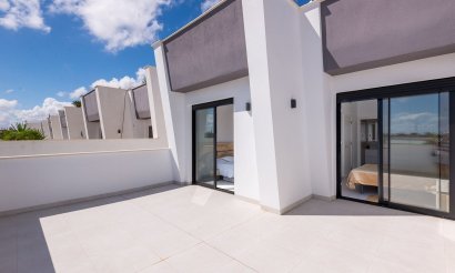 Resale - Villa - San Pedro del Pinatar