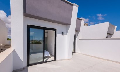 Resale - Villa - San Pedro del Pinatar