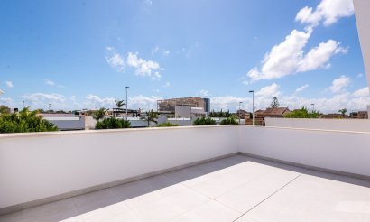 Resale - Villa - San Pedro del Pinatar