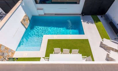Resale - Villa - San Pedro del Pinatar