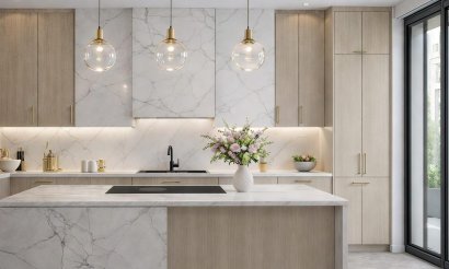 Nouvelle construction - Attique - San Pedro del Pinatar - Lo Pagan