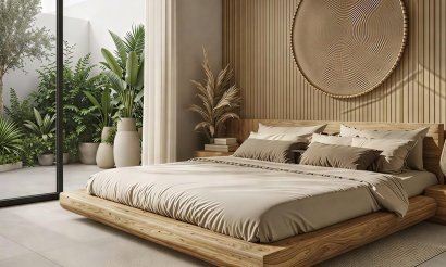 Nouvelle construction - Attique - San Pedro del Pinatar - Lo Pagan
