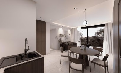 Nouvelle construction - Appartement - Guardamar del Segura - Centro