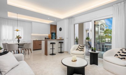 Revente - Appartement - Ciudad Quesada - Ciudad Quesada - Rojales