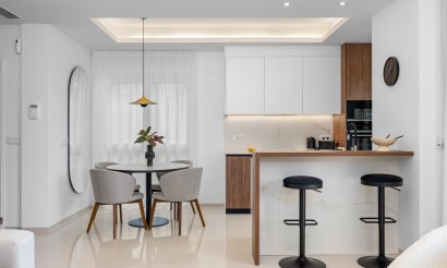 Revente - Appartement - Ciudad Quesada - Ciudad Quesada - Rojales