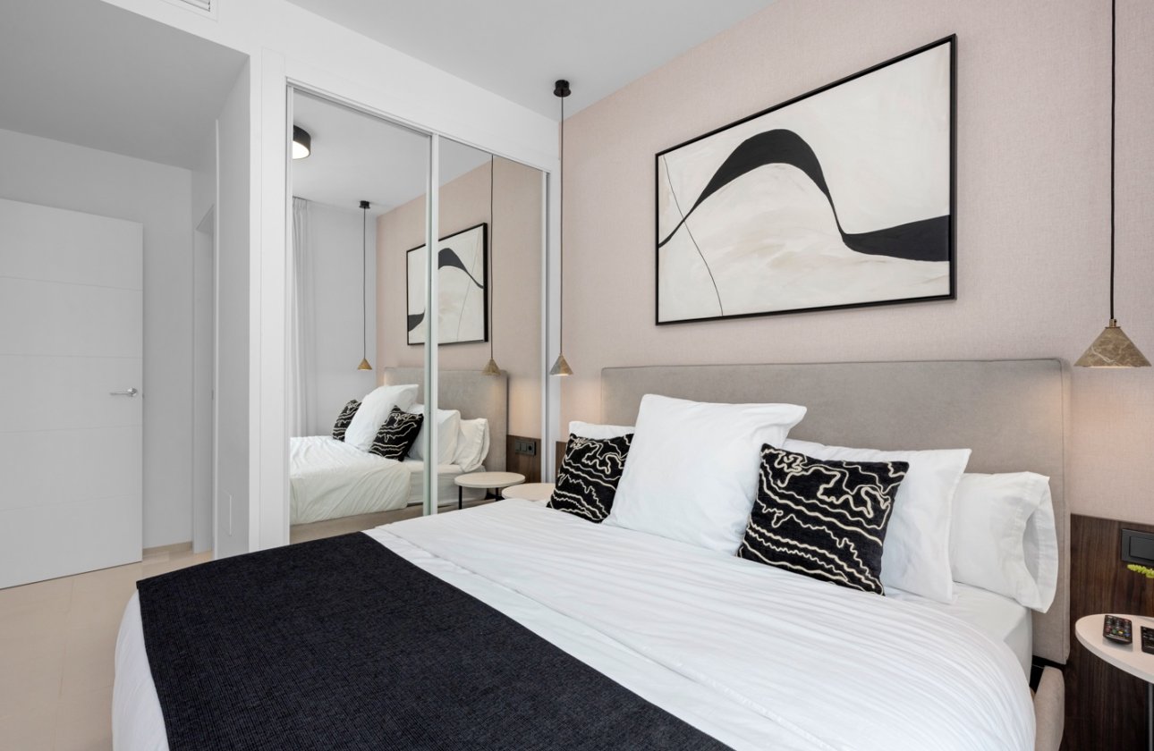 Revente - Appartement - Ciudad Quesada - Ciudad Quesada - Rojales