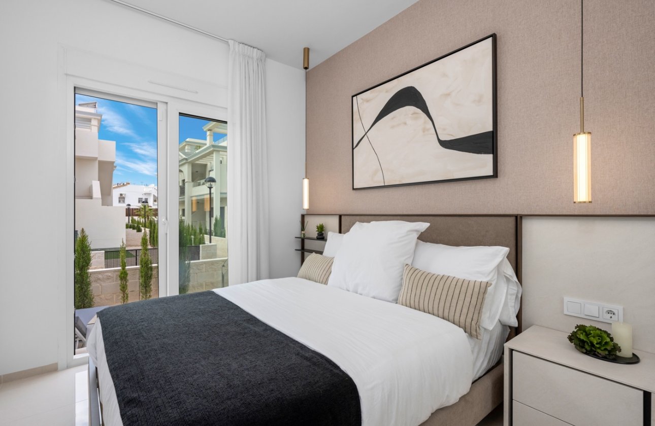 Revente - Appartement - Ciudad Quesada - Ciudad Quesada - Rojales