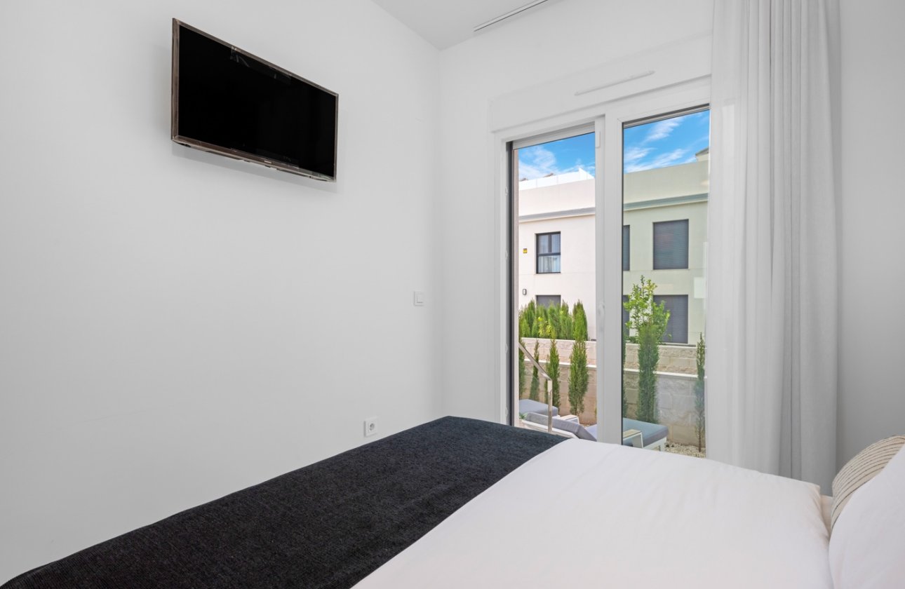 Revente - Appartement - Ciudad Quesada - Ciudad Quesada - Rojales