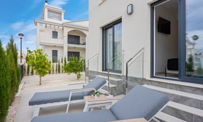 Revente - Appartement - Ciudad Quesada - Ciudad Quesada - Rojales