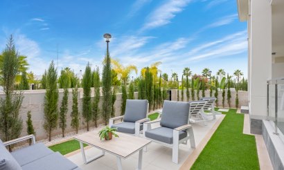 Revente - Appartement - Ciudad Quesada - Ciudad Quesada - Rojales