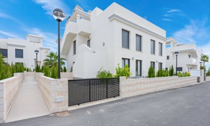 Revente - Appartement - Ciudad Quesada - Ciudad Quesada - Rojales