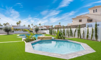 Revente - Appartement - Ciudad Quesada - Ciudad Quesada - Rojales