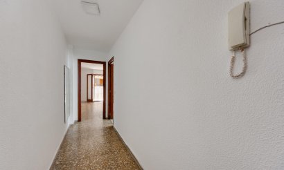 Reventa - Apartamento / piso - Torrevieja - Playa del Acequión