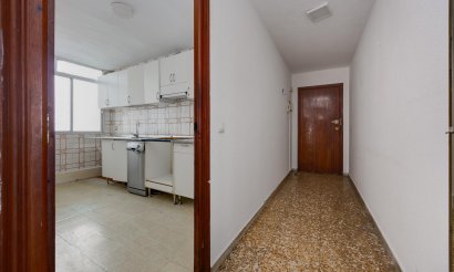 Reventa - Apartamento / piso - Torrevieja - Playa del Acequión