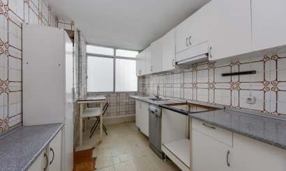 Reventa - Apartamento / piso - Torrevieja - Playa del Acequión