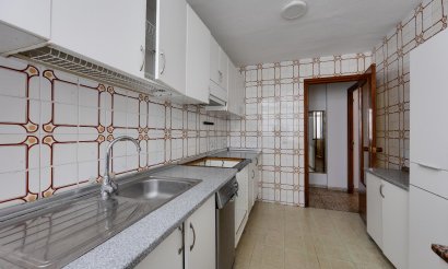 Reventa - Apartamento / piso - Torrevieja - Playa del Acequión