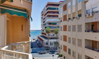 Reventa - Apartamento / piso - Torrevieja - Playa del Acequión