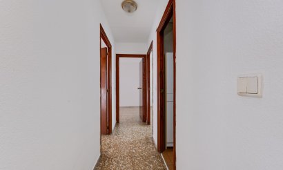 Reventa - Apartamento / piso - Torrevieja - Playa del Acequión