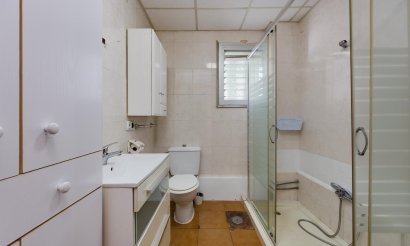 Reventa - Apartamento / piso - Torrevieja - Playa del Acequión