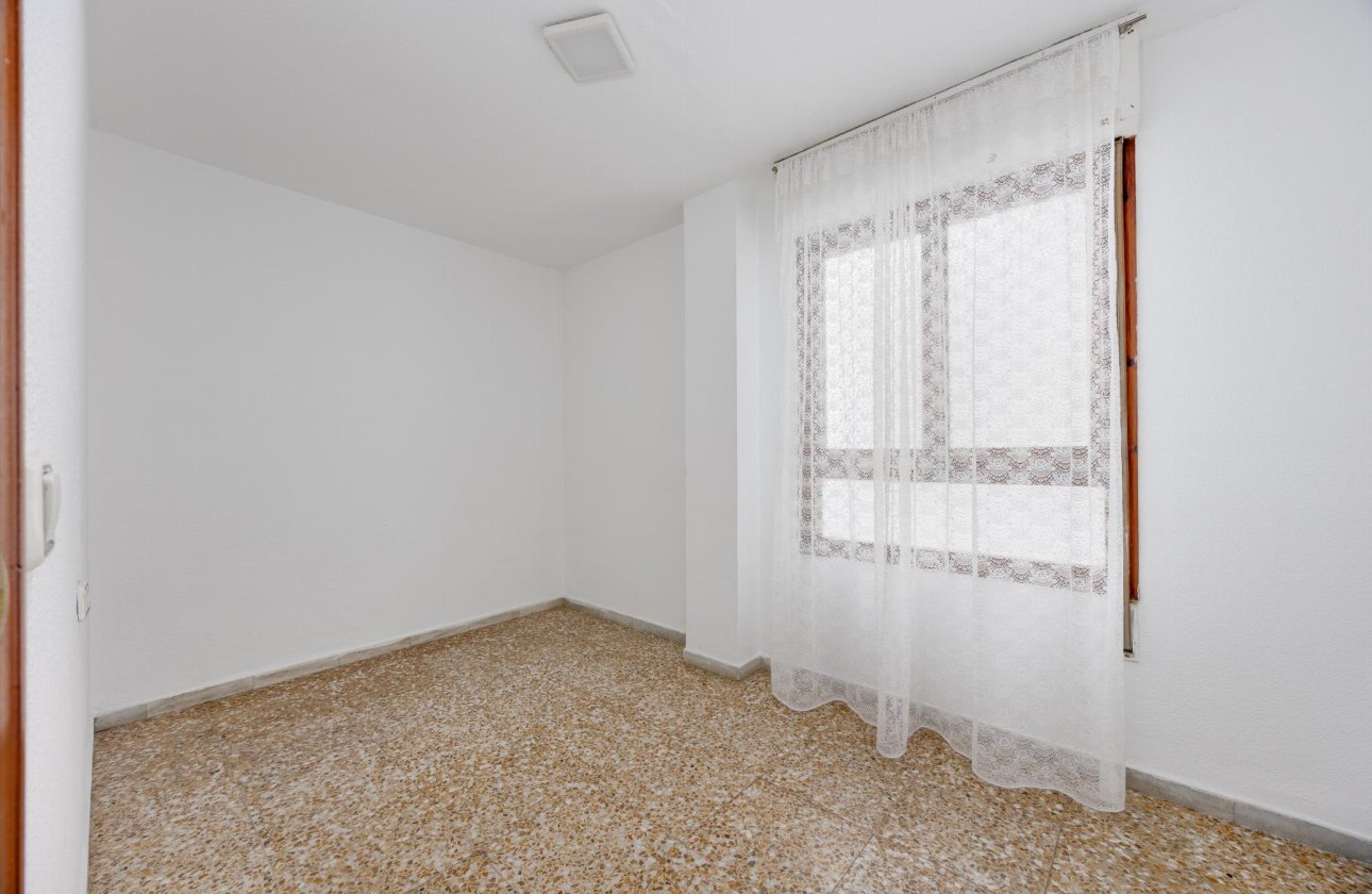 Reventa - Apartamento / piso - Torrevieja - Playa del Acequión