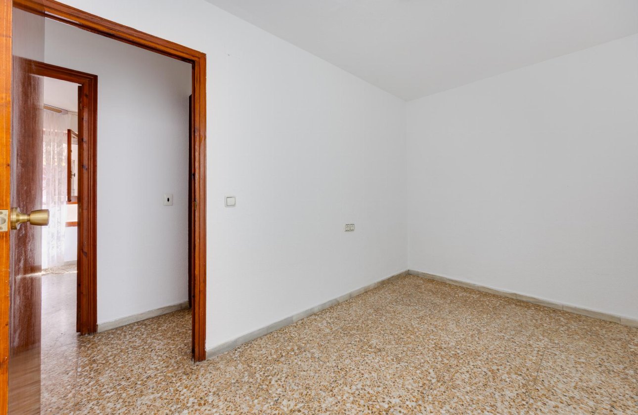 Reventa - Apartamento / piso - Torrevieja - Playa del Acequión