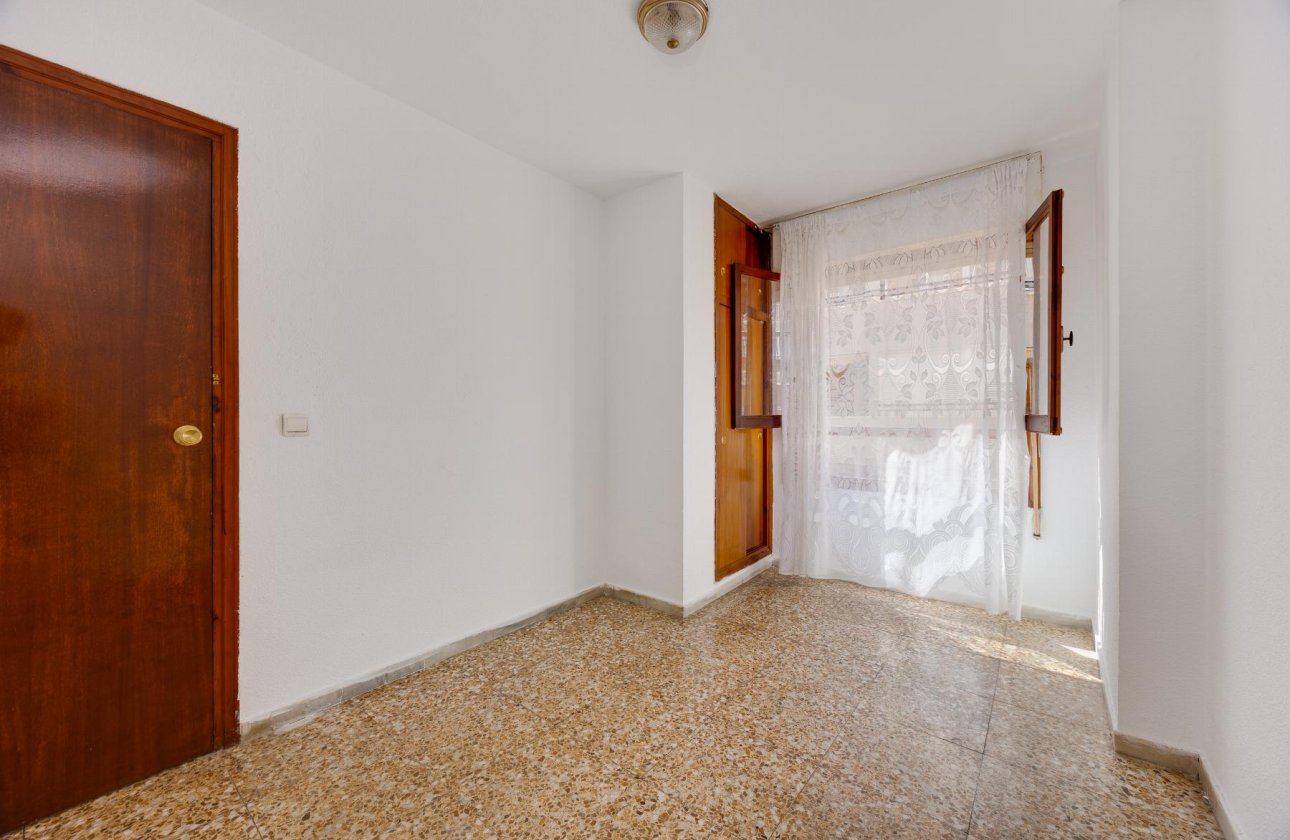 Reventa - Apartamento / piso - Torrevieja - Playa del Acequión