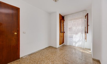Reventa - Apartamento / piso - Torrevieja - Playa del Acequión