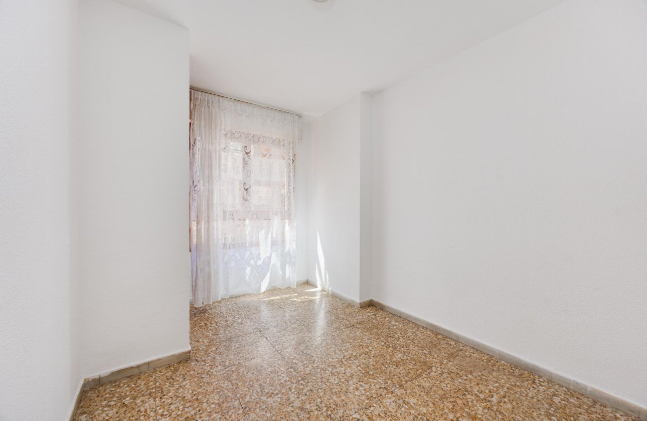 Reventa - Apartamento / piso - Torrevieja - Playa del Acequión
