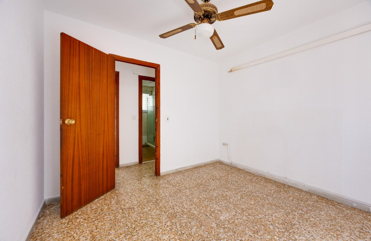 Reventa - Apartamento / piso - Torrevieja - Playa del Acequión