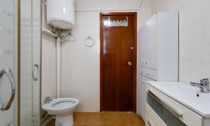 Reventa - Apartamento / piso - Torrevieja - Playa del Acequión