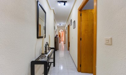 Revente - Appartement - Torrevieja - Playa del Cura
