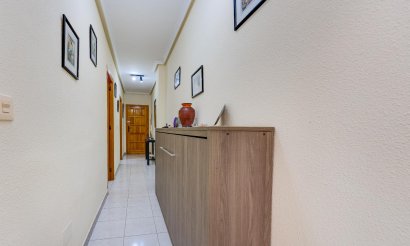 Revente - Appartement - Torrevieja - Playa del Cura