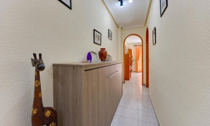 Revente - Appartement - Torrevieja - Playa del Cura