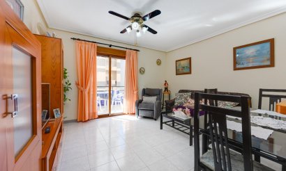Revente - Appartement - Torrevieja - Playa del Cura