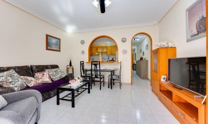 Revente - Appartement - Torrevieja - Playa del Cura