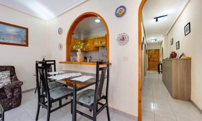 Revente - Appartement - Torrevieja - Playa del Cura