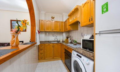 Revente - Appartement - Torrevieja - Playa del Cura