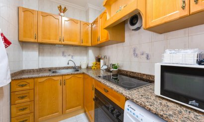 Revente - Appartement - Torrevieja - Playa del Cura