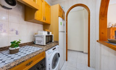 Revente - Appartement - Torrevieja - Playa del Cura