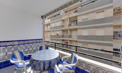 Revente - Appartement - Torrevieja - Playa del Cura