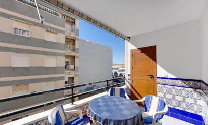 Revente - Appartement - Torrevieja - Playa del Cura