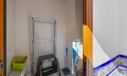 Revente - Appartement - Torrevieja - Playa del Cura