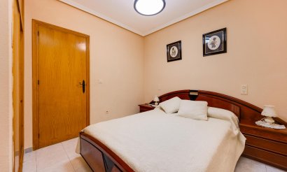 Revente - Appartement - Torrevieja - Playa del Cura
