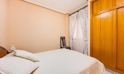 Revente - Appartement - Torrevieja - Playa del Cura