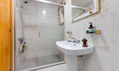 Revente - Appartement - Torrevieja - Playa del Cura
