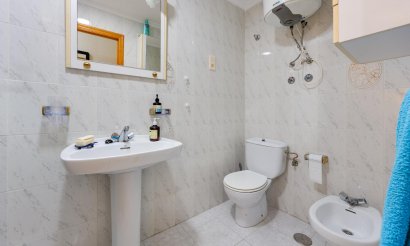 Revente - Appartement - Torrevieja - Playa del Cura