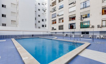 Revente - Appartement - Torrevieja - Playa del Cura