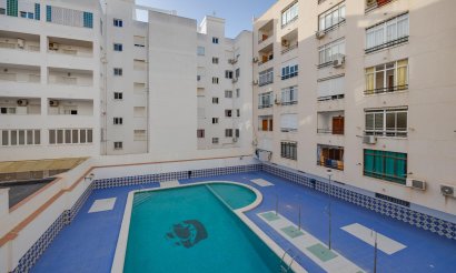 Revente - Appartement - Torrevieja - Playa del Cura