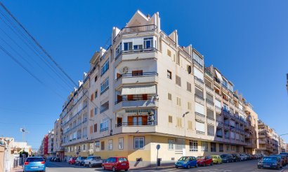 Revente - Appartement - Torrevieja - Playa del Cura